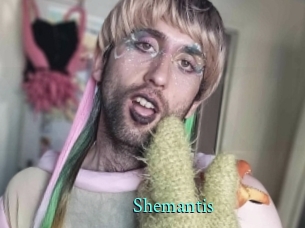 Shemantis