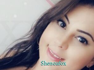 Shenoafox