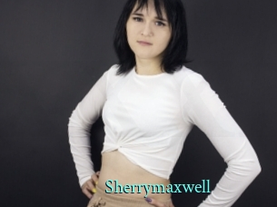 Sherrymaxwell