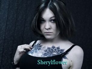 Sherylflower