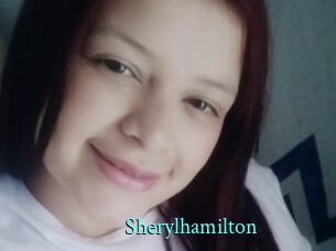 Sherylhamilton