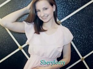 Sherylorry