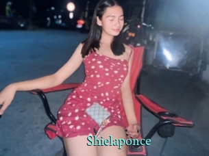 Shielaponce