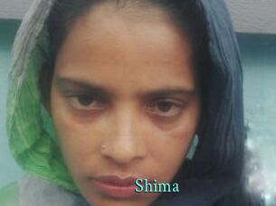 Shima