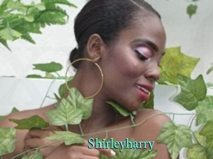 Shirleyharry