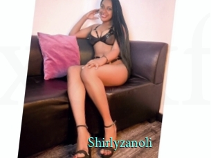 Shirlyzanoli