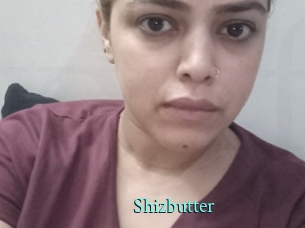 Shizbutter