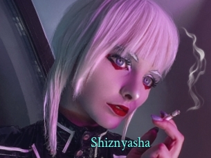 Shiznyasha