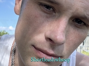 Shortleashwhoop