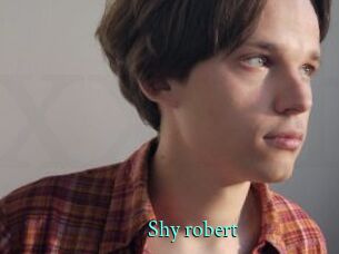 Shy_robert