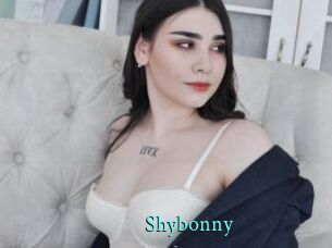 Shybonny