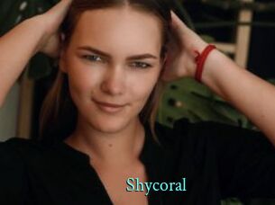 Shycoral