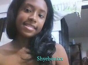 Shyebonixx