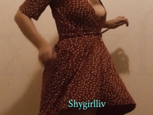 Shygirlliv