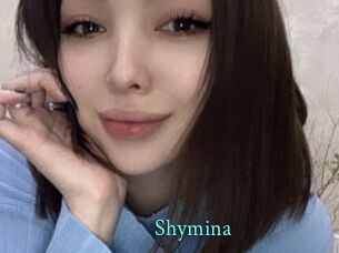 Shymina