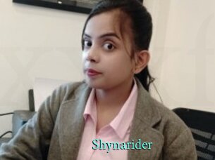 Shynarider