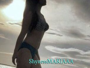 ShynessMARIAAA