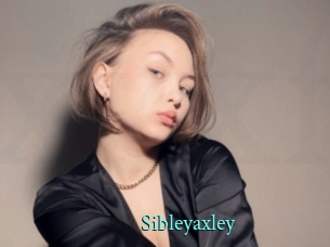 Sibleyaxley