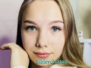 Sibleyclaxton