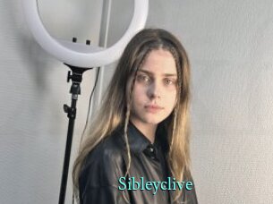 Sibleyclive