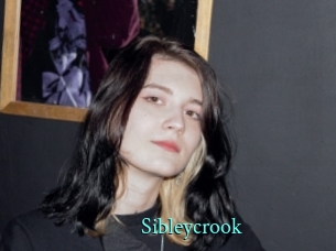 Sibleycrook