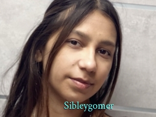 Sibleygomer