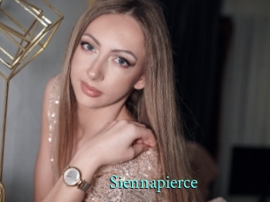 Siennapierce