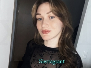 Sierragrant