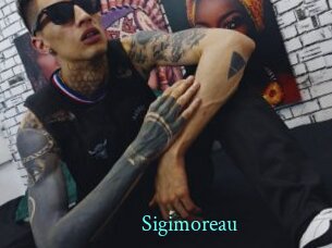 Sigimoreau