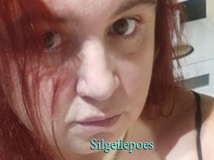 Silgeilepoes