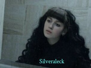 Silveraleck