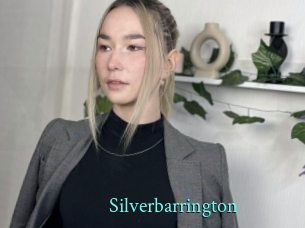 Silverbarrington