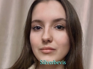 Silverbevis