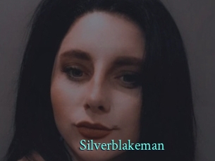 Silverblakeman