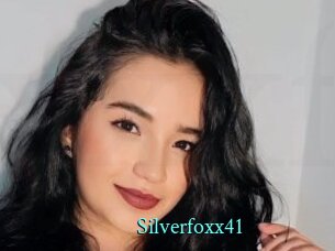 Silverfoxx41