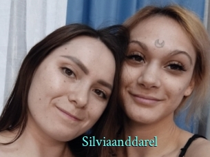 Silviaanddarel