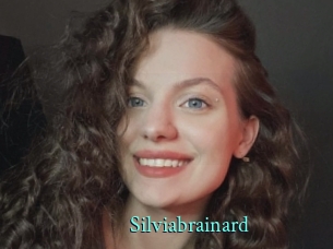 Silviabrainard