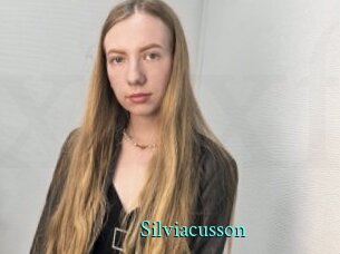 Silviacusson