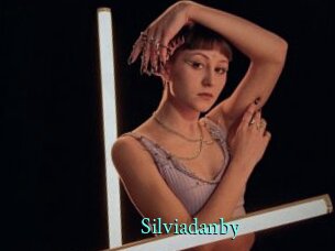 Silviadanby