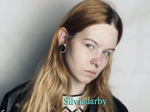 Silviadarby