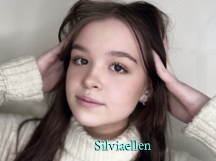 Silviaellen