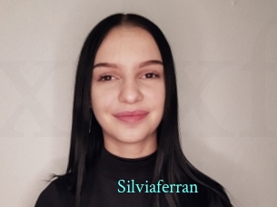 Silviaferran