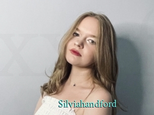 silviahandford xxx Fantasy Land