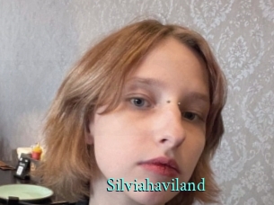 Silviahaviland