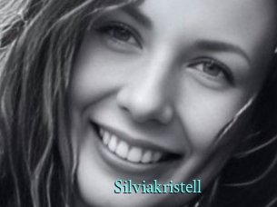 Silviakristell