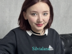 Silvialane