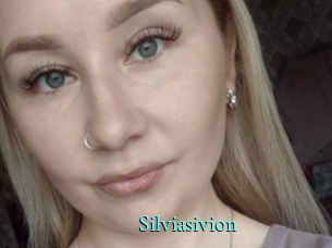 Silviasivion