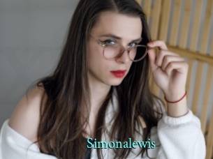 Simonalewis