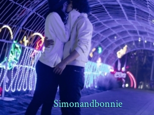 Simonandbonnie