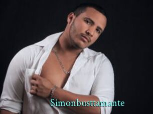 Simonbusttamante